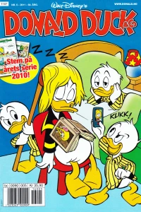 Issue #201105