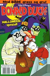 Halloween-spesial!
