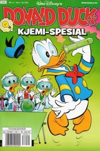 Kjemi Special