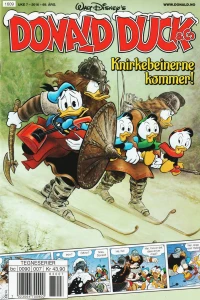 Issue #201607