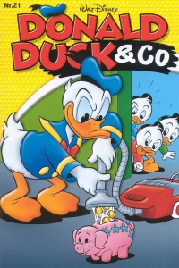 Issue #21