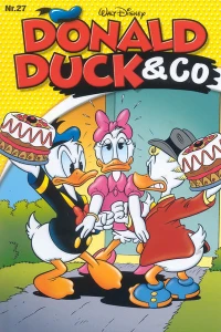 Issue #27