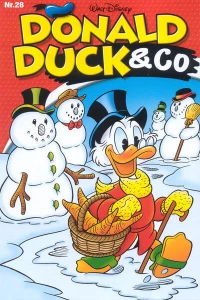 Issue #28