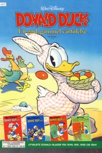 En god, gammel vårfølelse