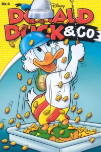 Issue #4