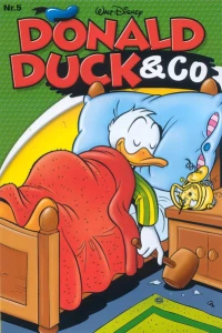 Issue #5