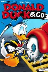 Issue #65
