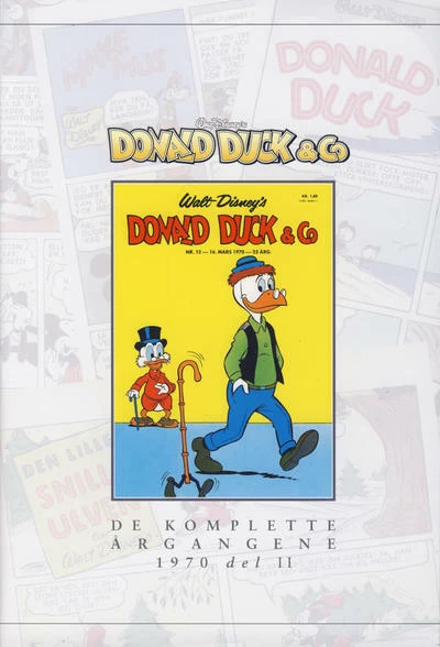 Cover of 1970 del 2