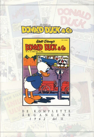 Cover of 1962 del 2