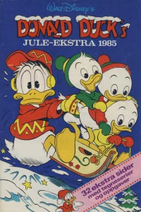 Jule-Ekstra 1985