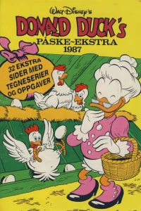 Påske 1987