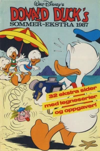Sommer 1987