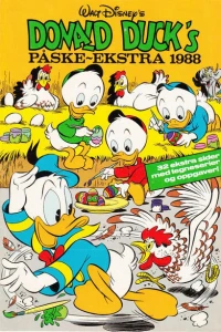 påske 1988