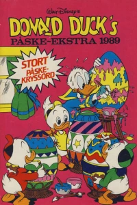 Påske 1989