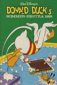 Sommer 1989
