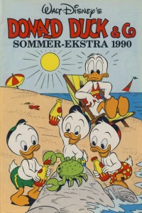 Sommer 1990