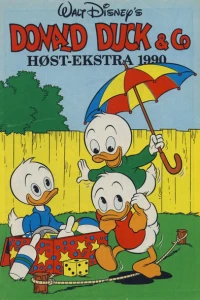 Høst 1990