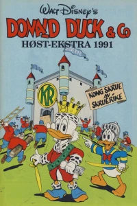 Kong Skrue av Skruerike