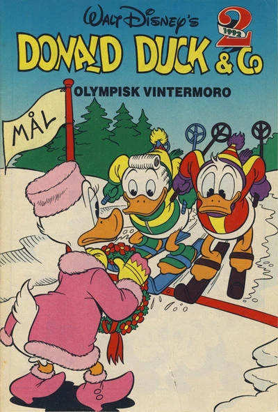 Cover of Issue #199202