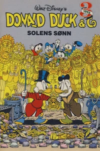 Solens sønn