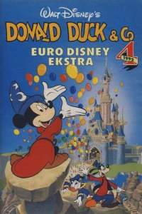 Euro Disney Ekstra