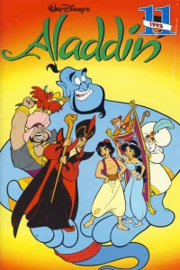 Aladdin