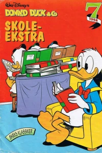 Skole-ekstra