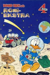 Rom-ekstra