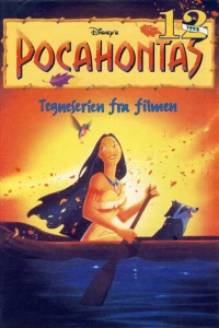 Pocahontas