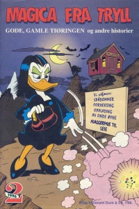 Magica fra Tryll