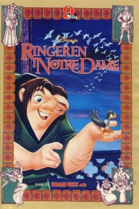 Ringeren i Notre Dame