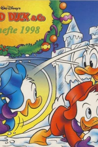 Issue #1998