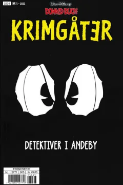 Detektiver i Andeby