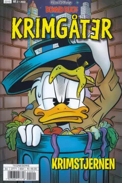 Krimstjernen