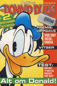 Issue #2