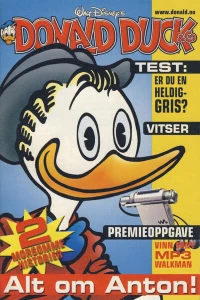Issue #4