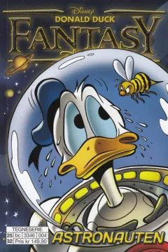Astronauten
