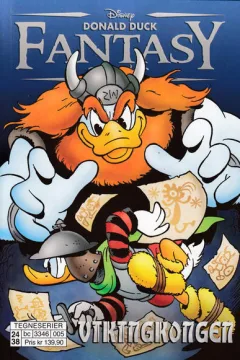 Vikingkongen