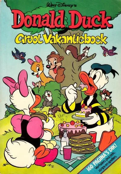 Cover of Issue #13