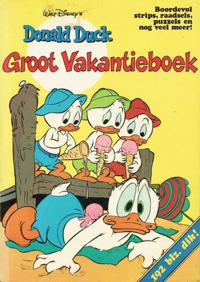 Cover of Issue #3