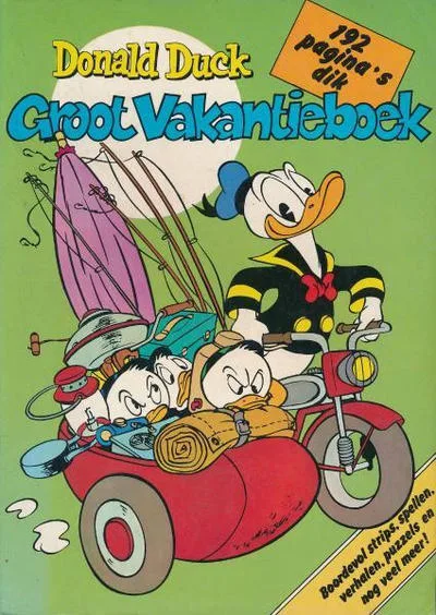 Cover of Issue #4