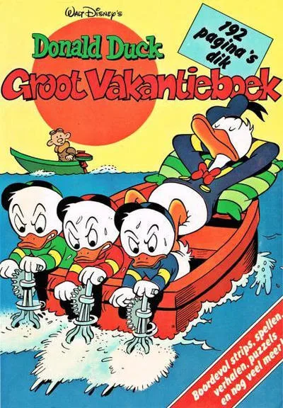Cover of Issue #5