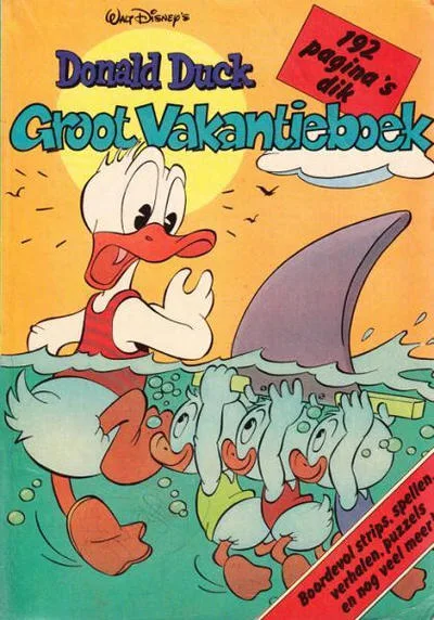 Cover of Issue #6