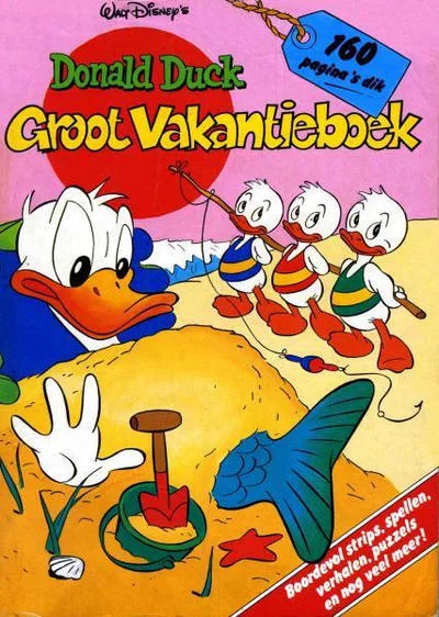 Cover of Issue #7
