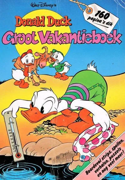 Cover of Issue #8