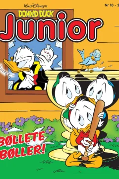 Bøllete bøller!