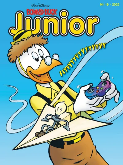 Cover of Flyyyyyyyyyyyyyy