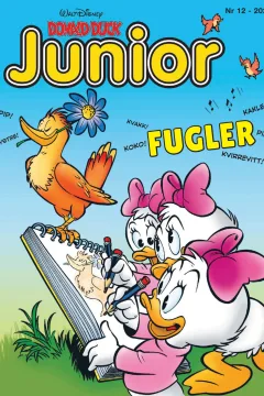 Fugler
