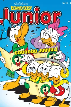 Goooood juuuul!