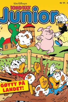 Gøyyy på landet!